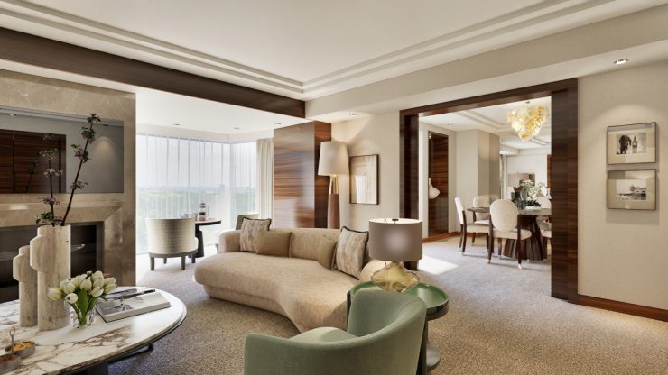 four-seasons-park-lane-london-renovated-suites-luxury