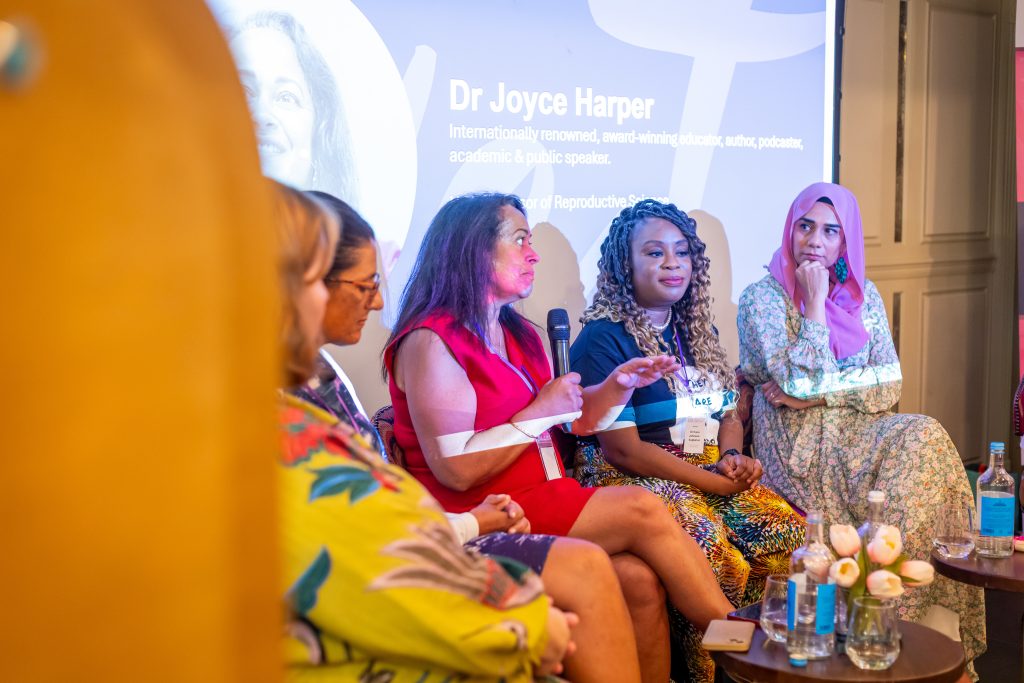 the-future-of-health-care-event-london