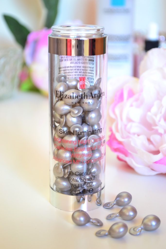beauty-product-watchlist-elizabeth-arden-skin-illuminating-night-capsules