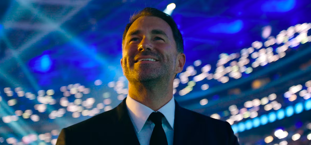 eddie-hearn-netflix-the-greatest-showmen