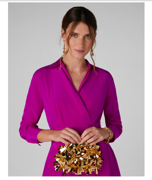 jasper-conran-fucshia-autumn-winter-2025