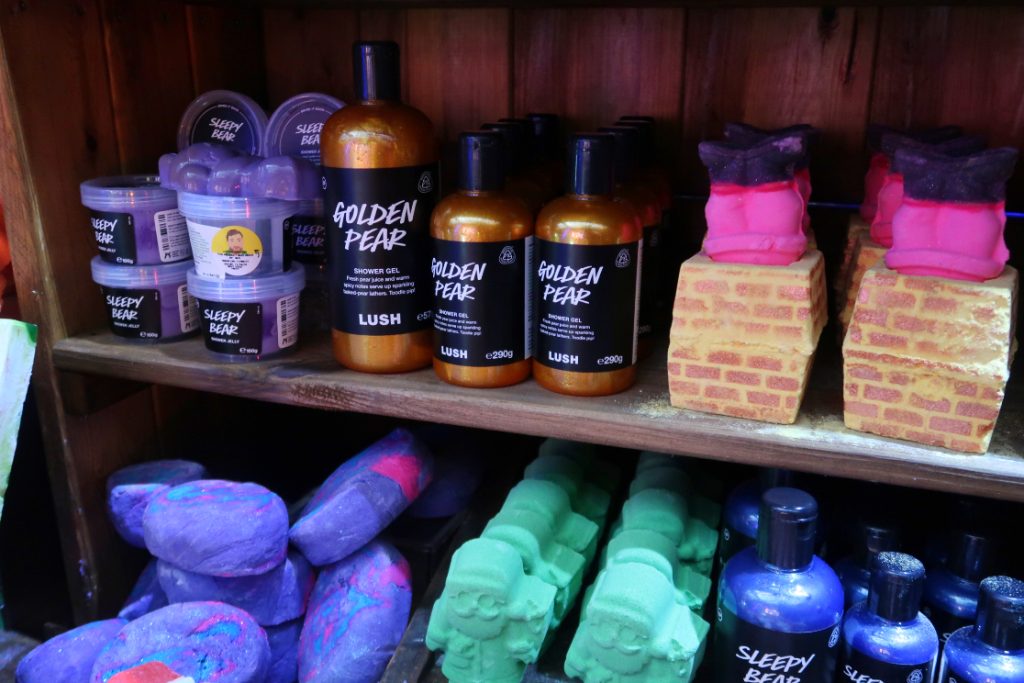 lush-golden-pear-shower-gel