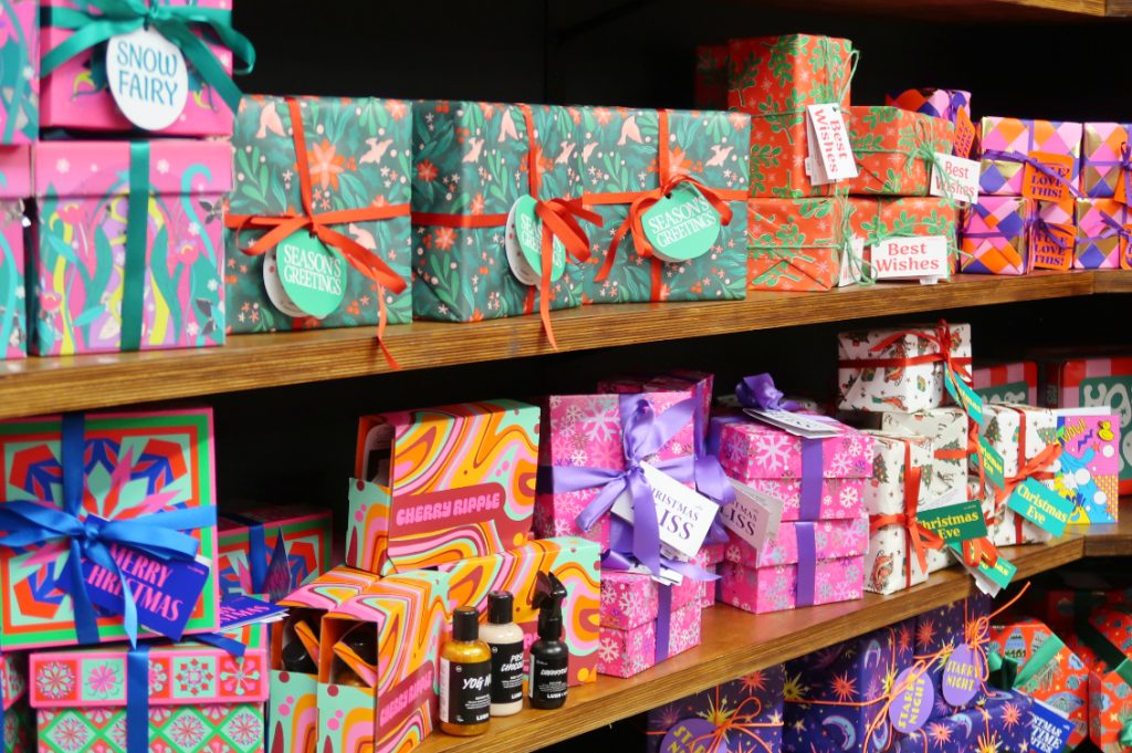 lush-showcase-gift-sets-2025-new-product-launches