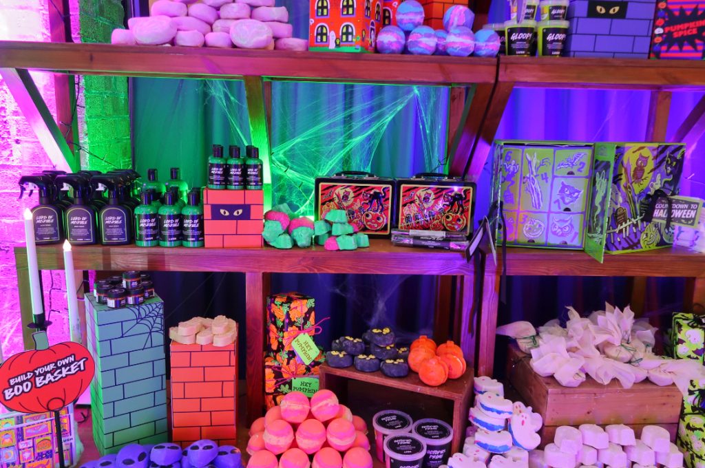 lush-halloween-showcase-2025