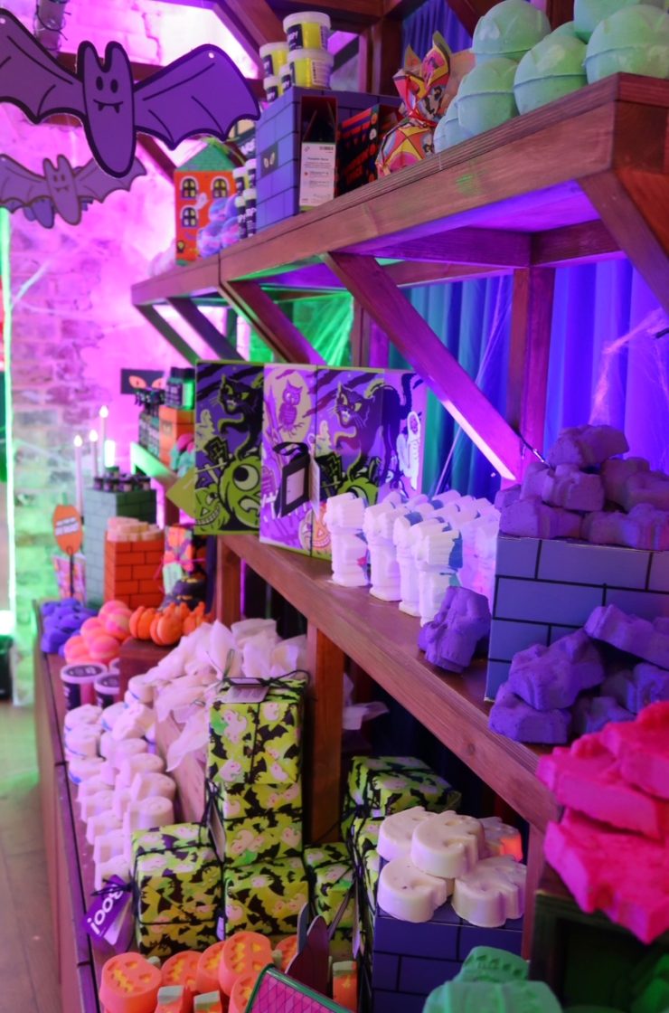 lush-halloween-autumn-collection