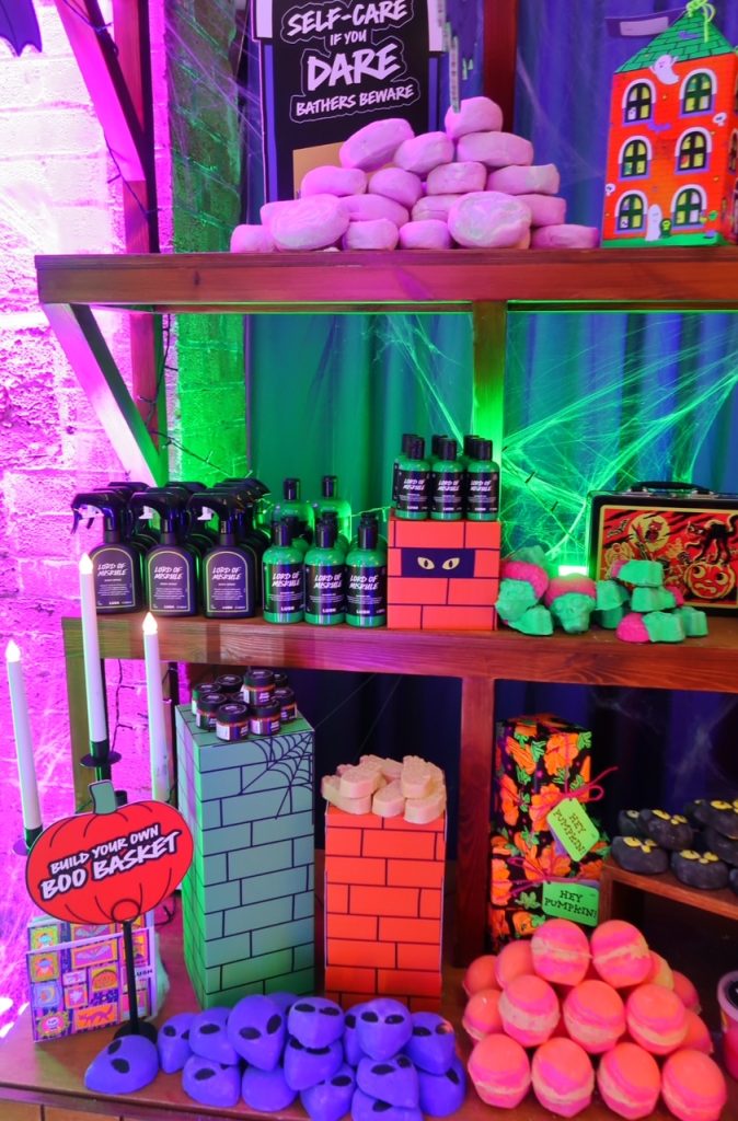 lush-showcase-halloween-collection-2025