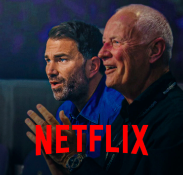 matchroom-the-greatest-showmen-netflix