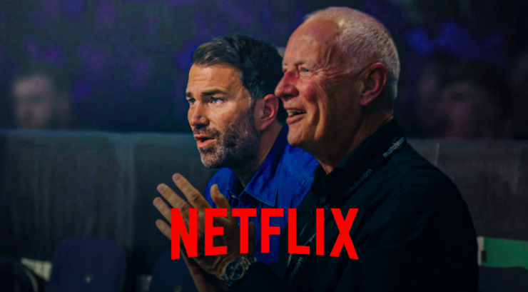 matchroom-the-greatest-showmen-netflix
