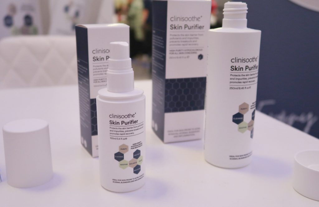 clinisoothe+-100ml-250ml