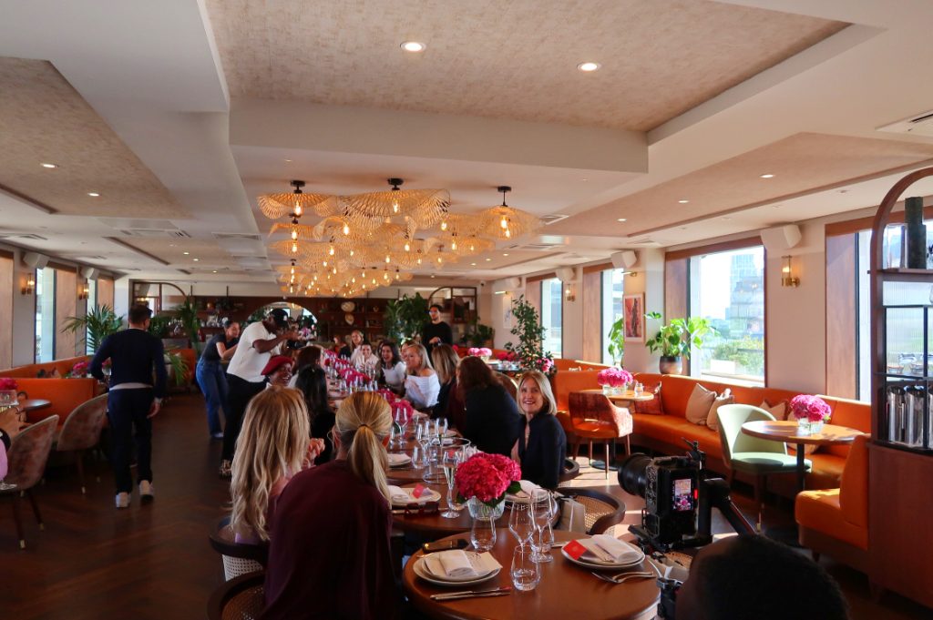 emello-runway-lunch-event