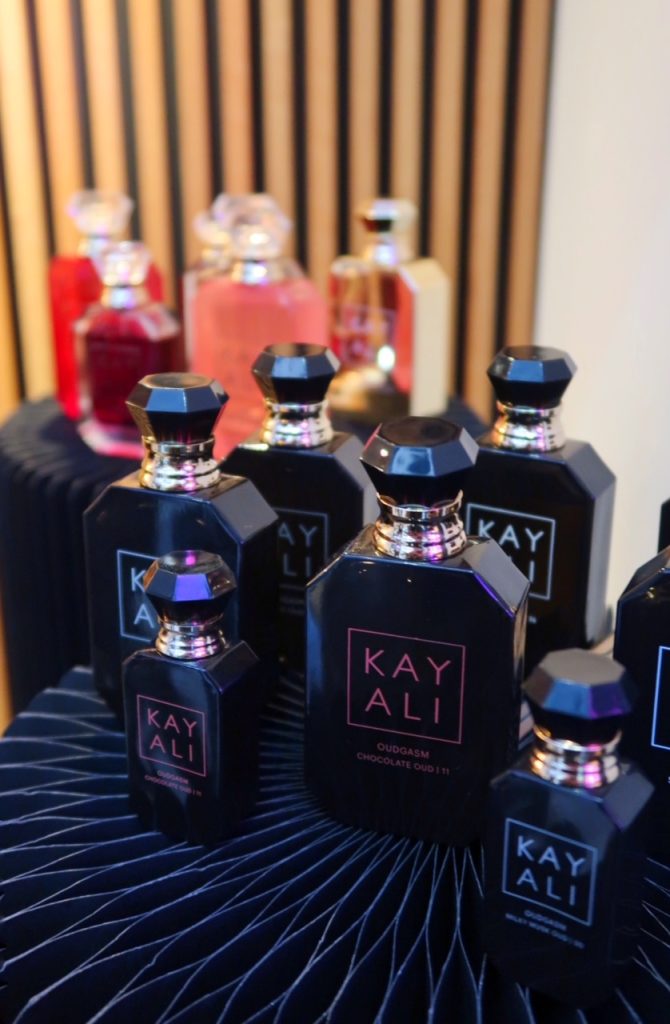 kayali-perfum-range