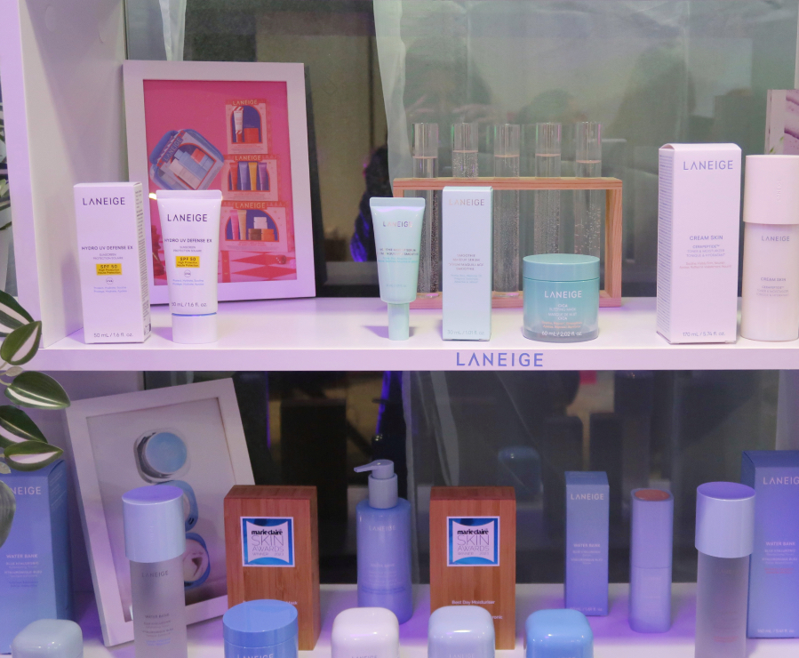 lneige-skincare-products