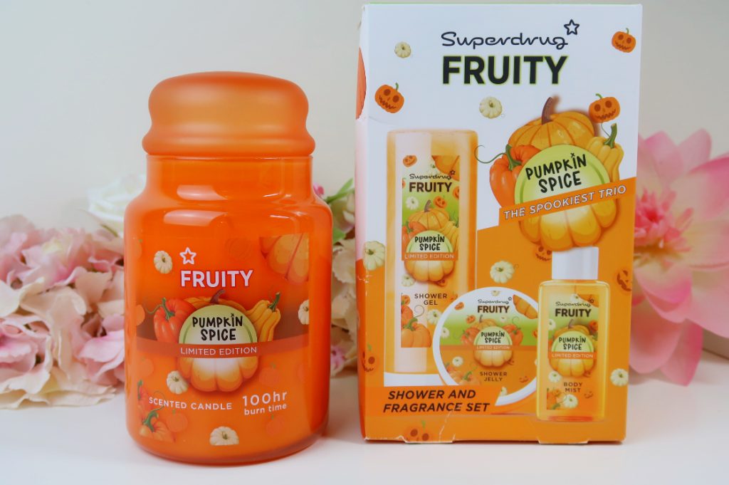 superdrug-pumpkin-spice-collection