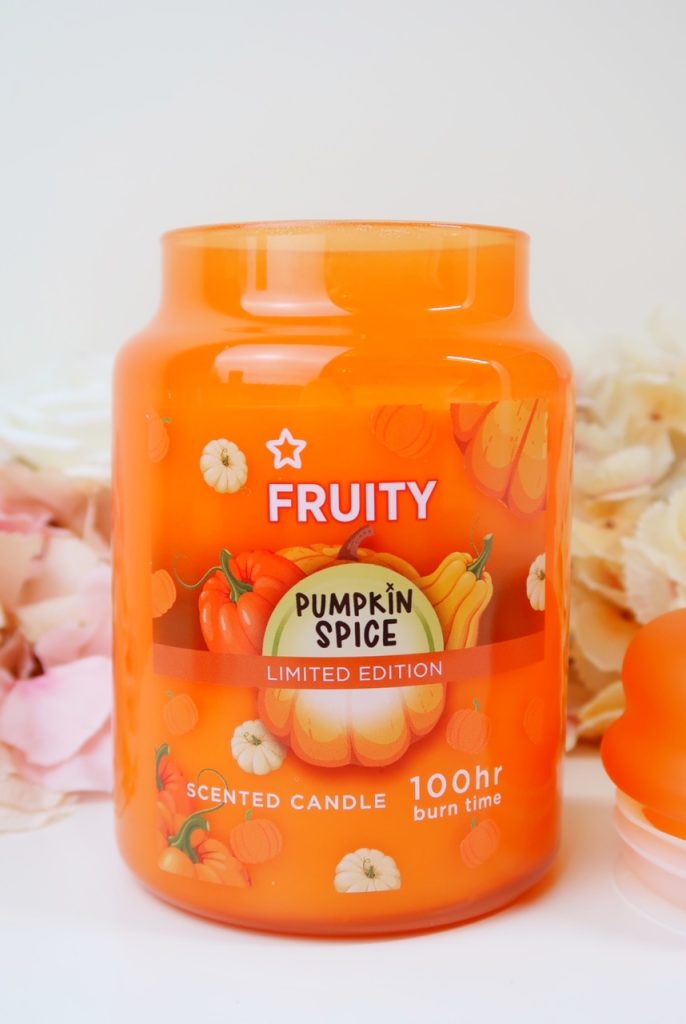 pumpkin-spice-candle