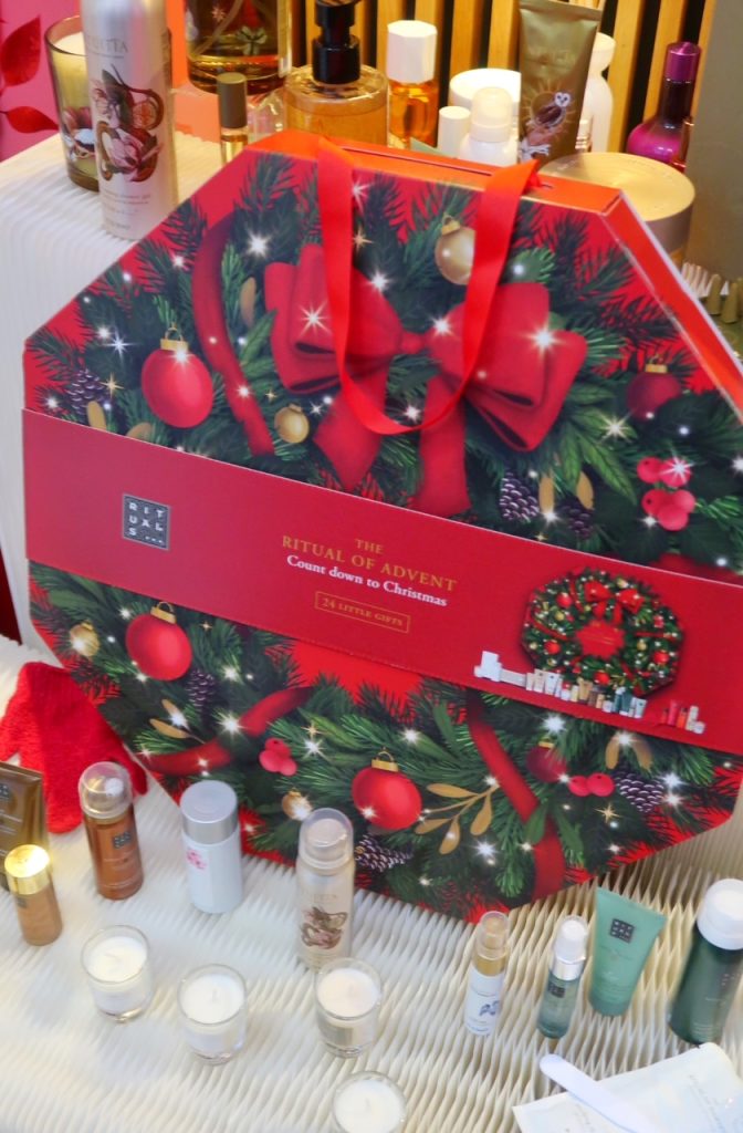 rituals-advent-calender