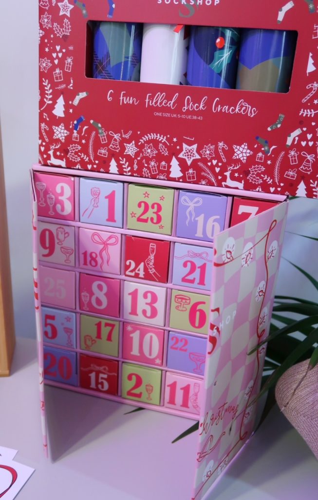 sockshop-advent-calendar