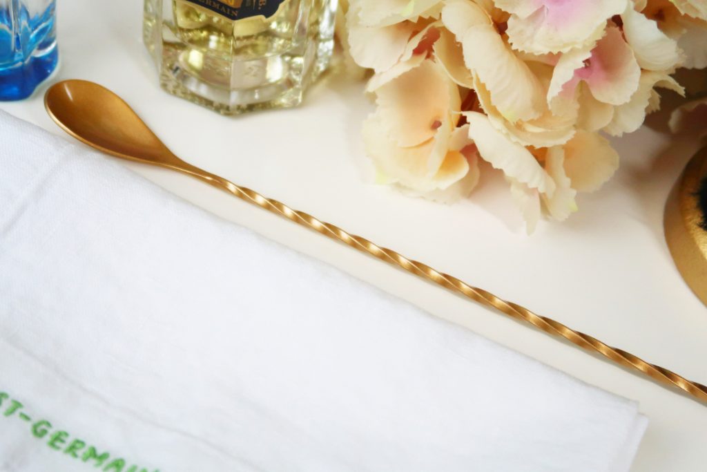 st-germain-alcohol-gold-stirer