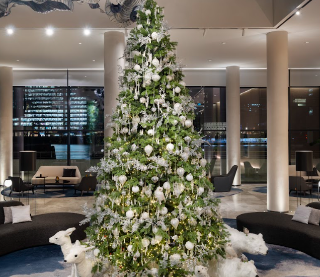 christmas-at-the-westin-london-city