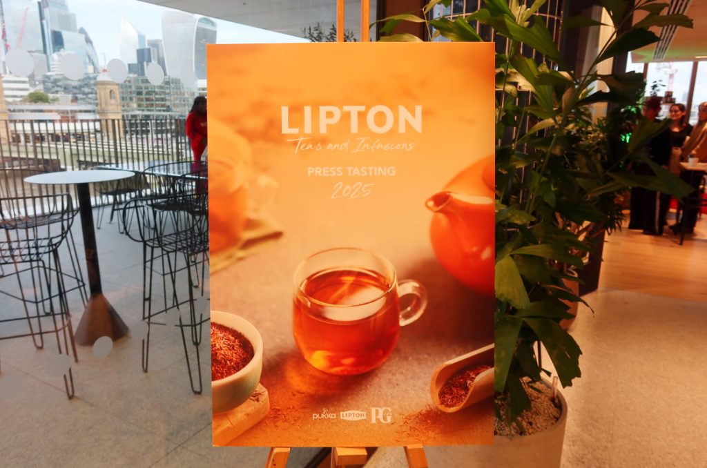 lipton-tea-tasting-experience
