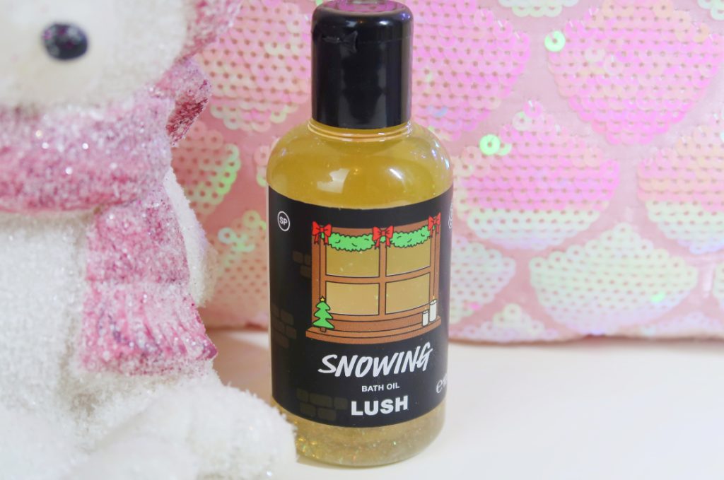 lush-snowing-bath-oil