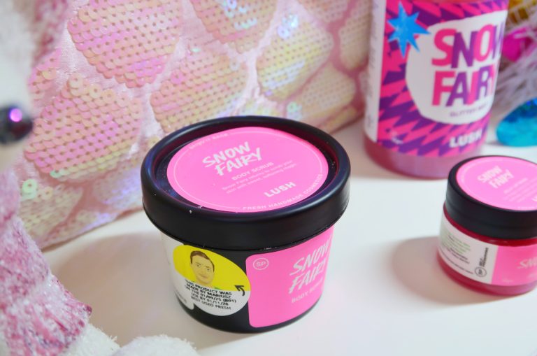 snow-fairy-body-scrub-product-review
