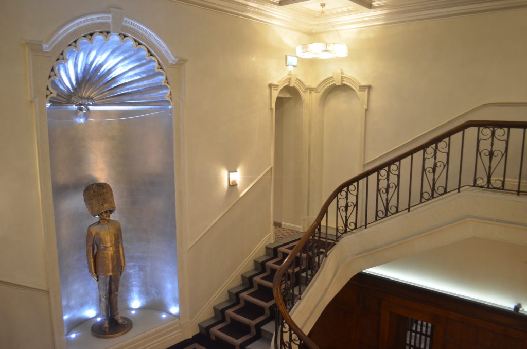 courthouse-hotel-london-review