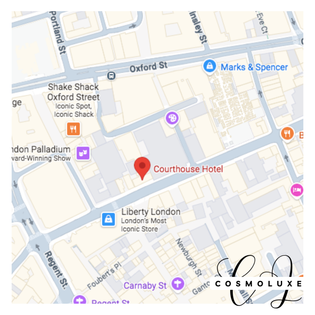 courthouse-hotel-london-map