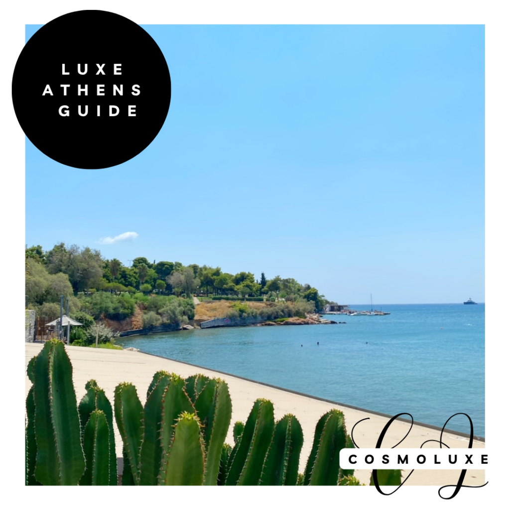 luxury-athens-guide