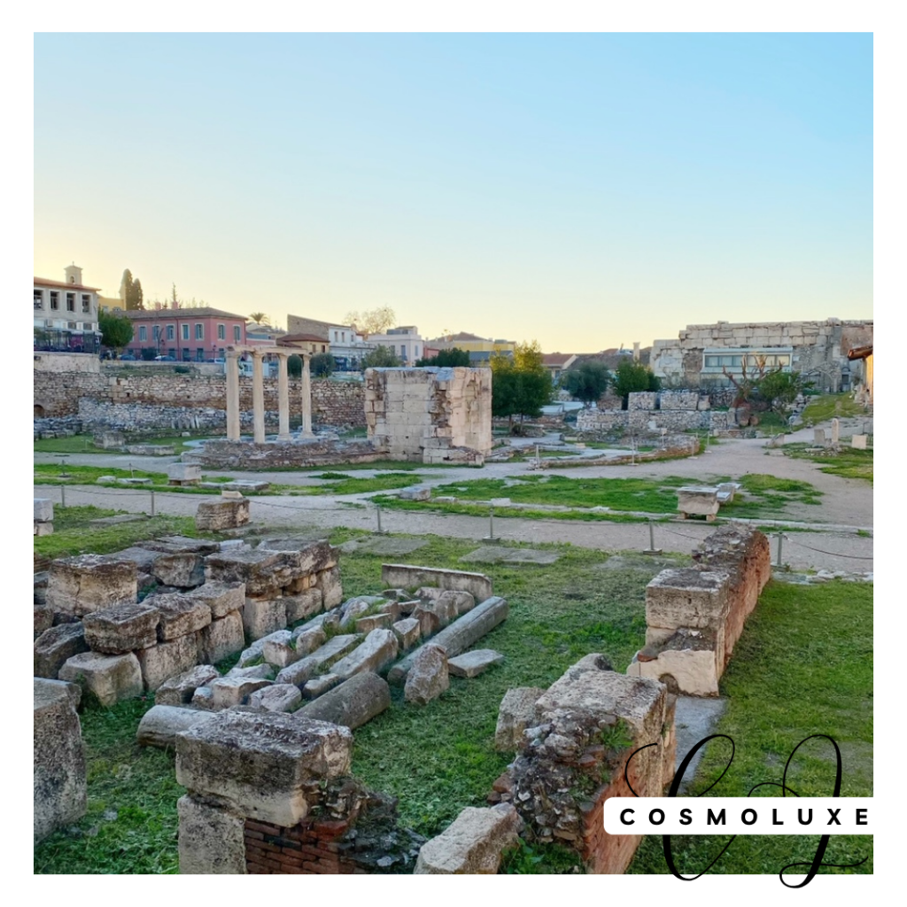 monastiraki-park-with-ancient-ruins-travel-guide
