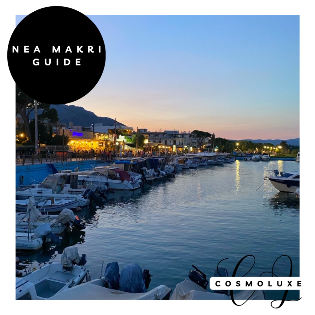 nea-makri-guide