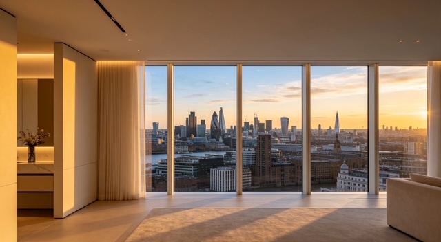 London-luxury-living