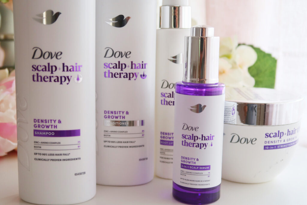 dove-scalp-hair-therapy-collection-review