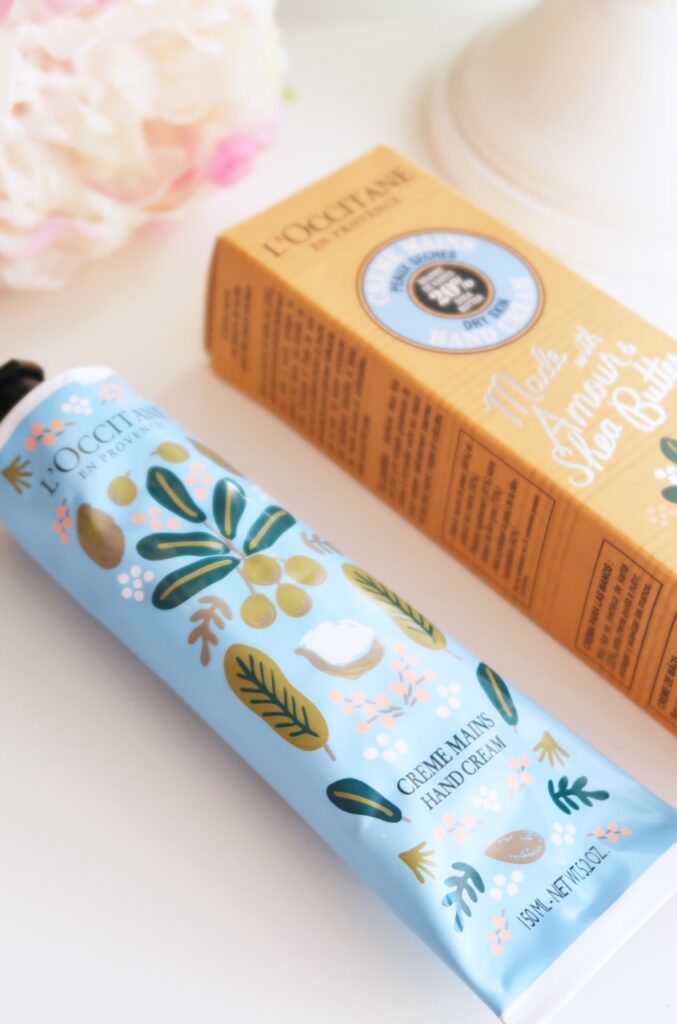 loccitane-shea-butter-hand-cream-review