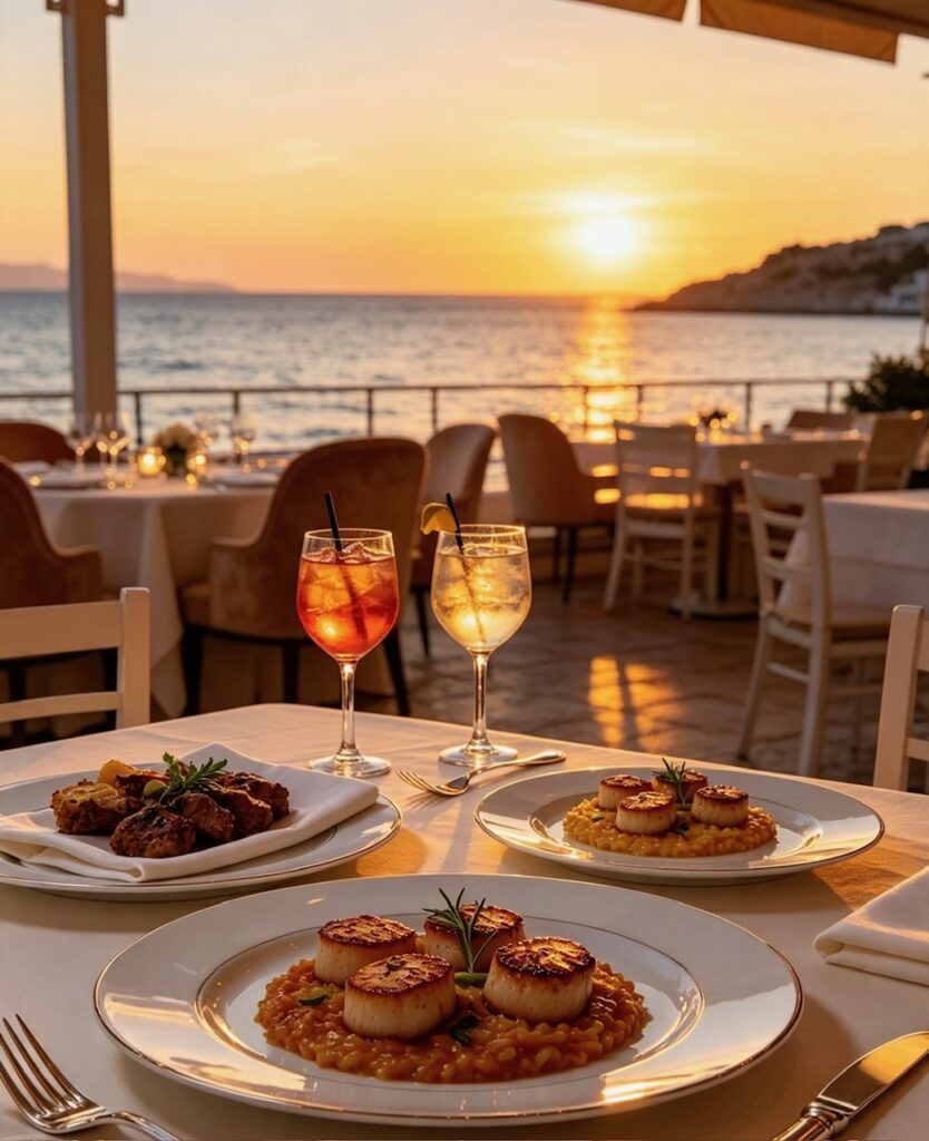 luxury-dining-restaurant-greece
